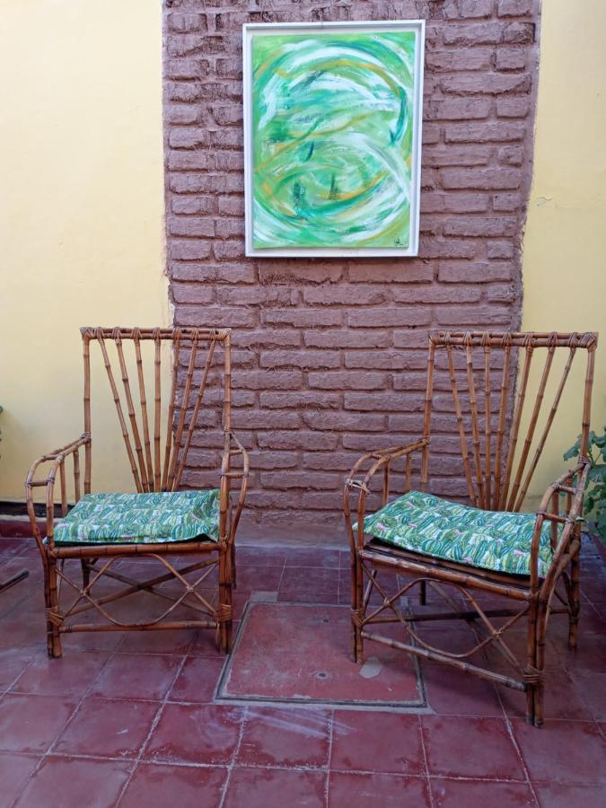 Hospedaje Los Cardones Cafayate Extérieur photo