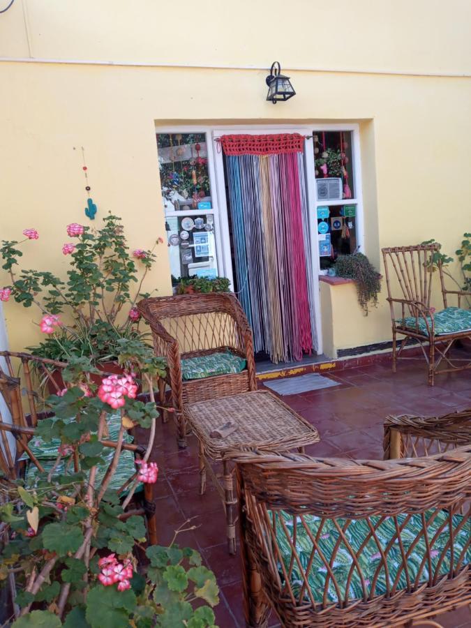 Hospedaje Los Cardones Cafayate Extérieur photo