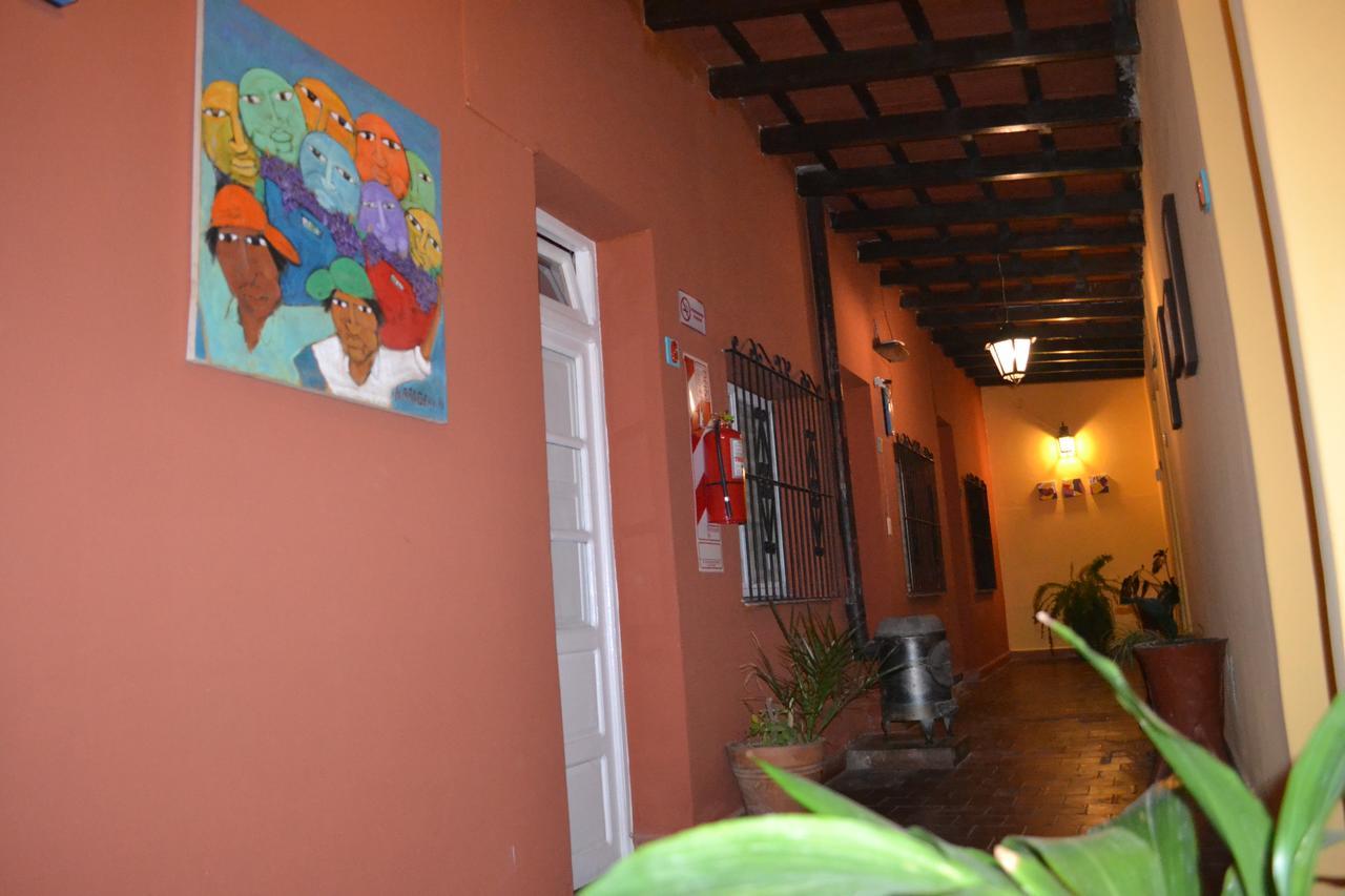 Hospedaje Los Cardones Cafayate Extérieur photo