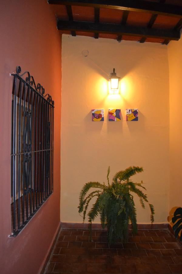 Hospedaje Los Cardones Cafayate Extérieur photo