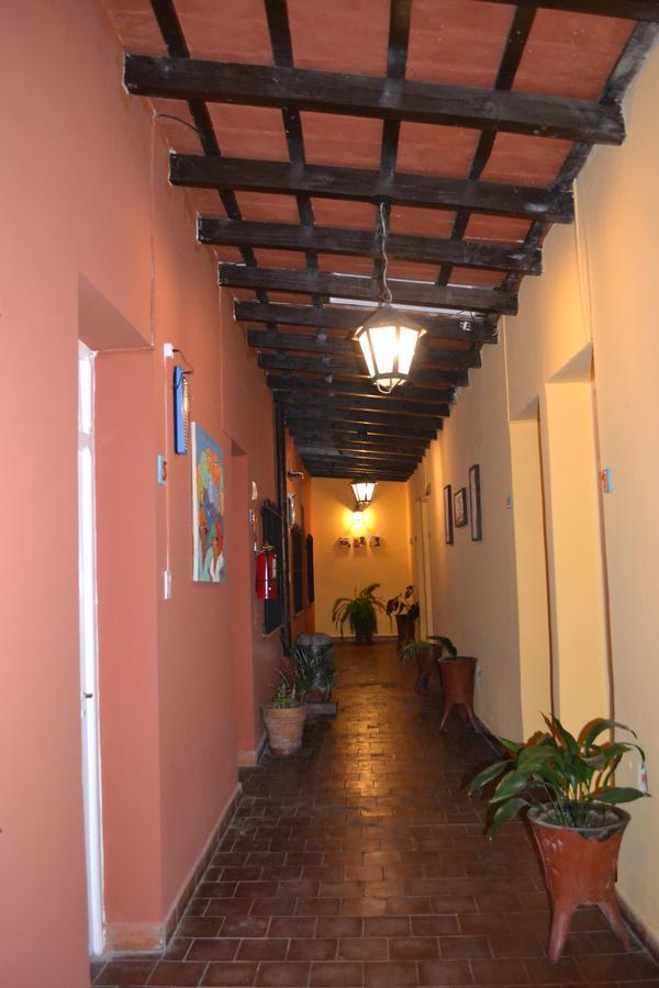 Hospedaje Los Cardones Cafayate Extérieur photo